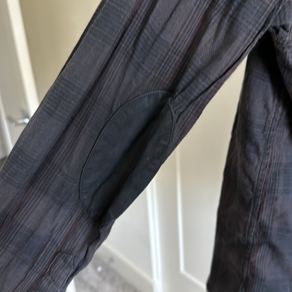 Joe’s Jeans The Shirt sz M - Picture 7 of 7